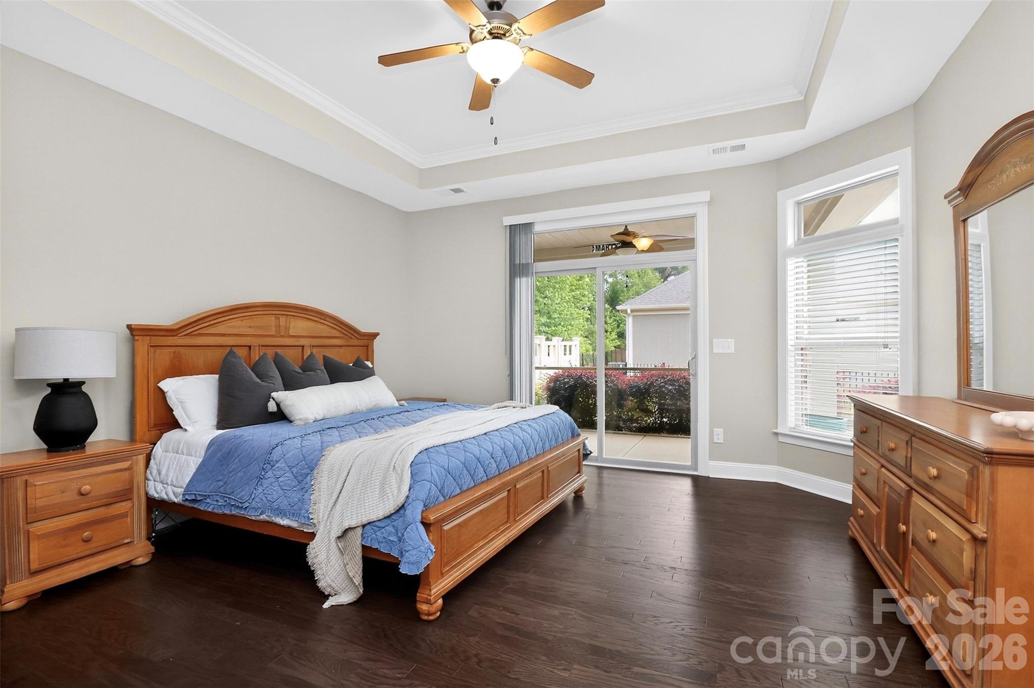 7933 Parknoll Drive Huntersville NC 28078