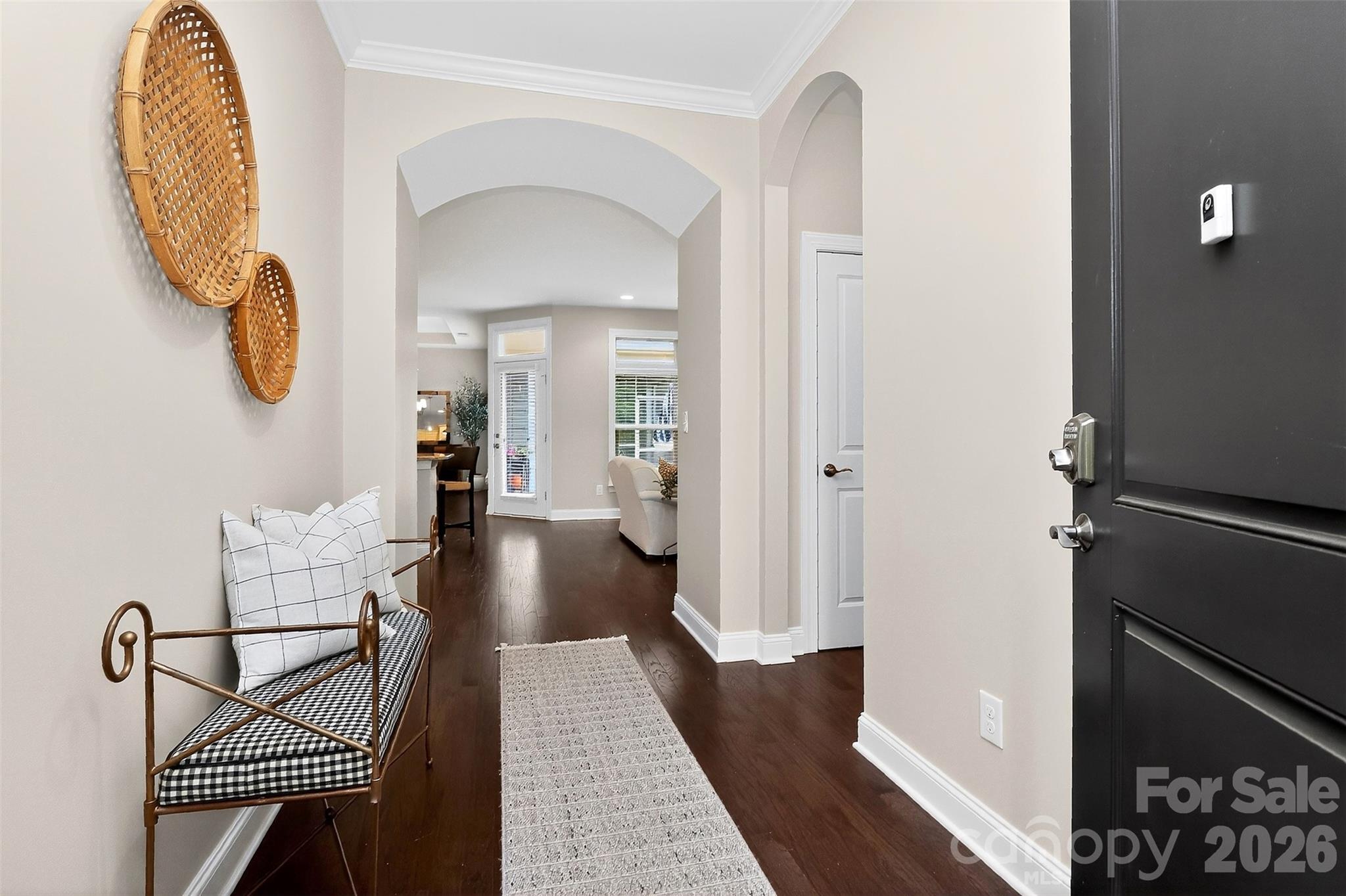 7933 Parknoll Drive Huntersville NC 28078