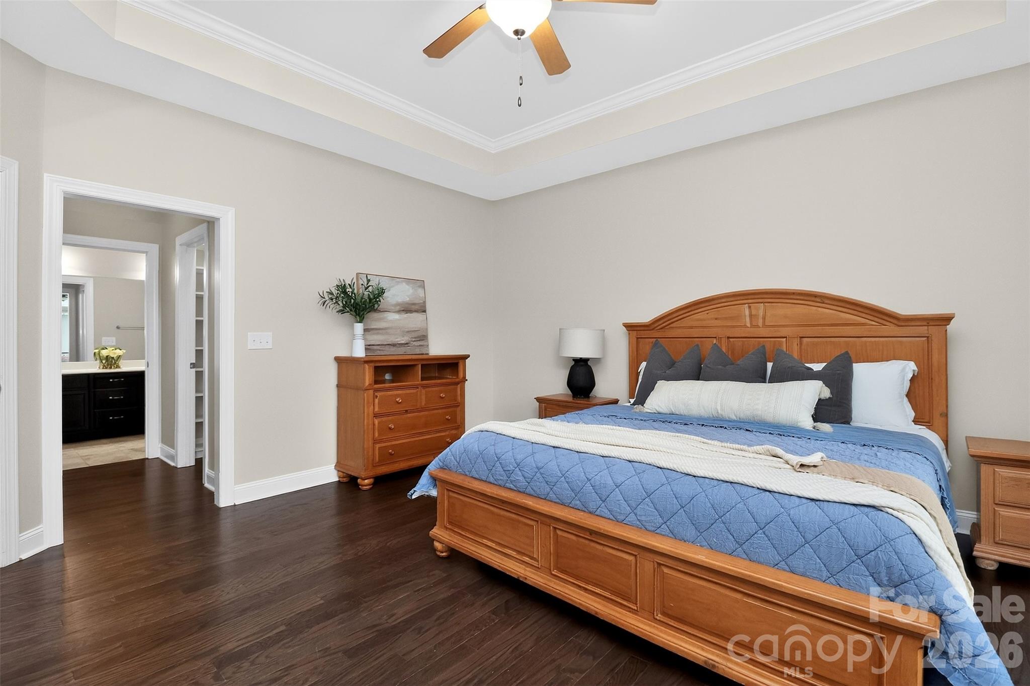 7933 Parknoll Drive Huntersville NC 28078