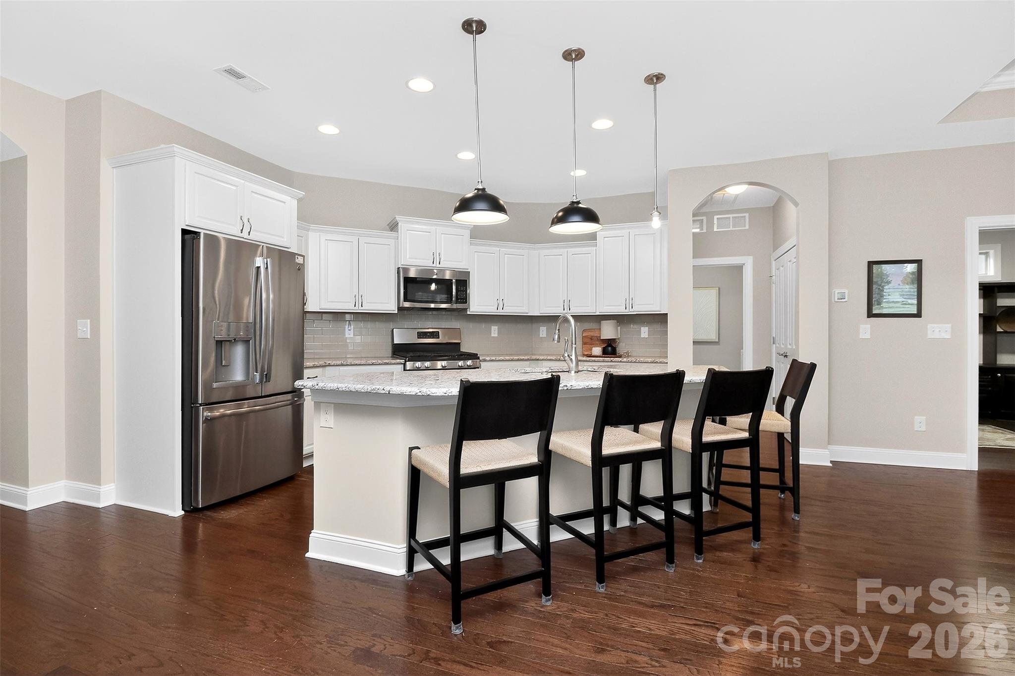 7933 Parknoll Drive Huntersville NC 28078