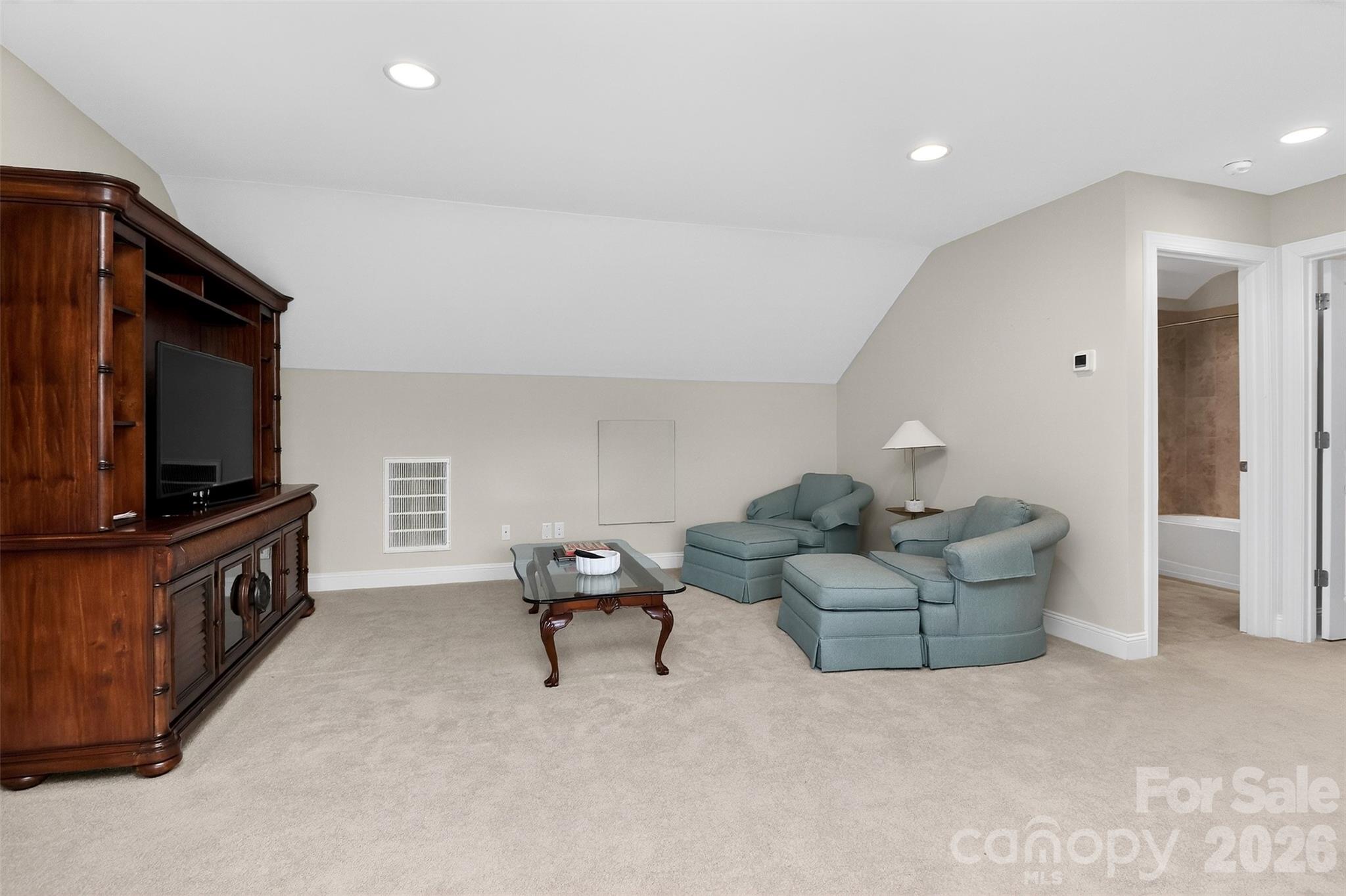7933 Parknoll Drive Huntersville NC 28078