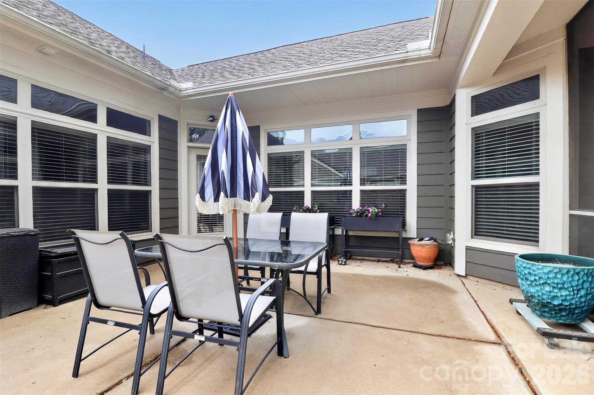 7933 Parknoll Drive Huntersville NC 28078