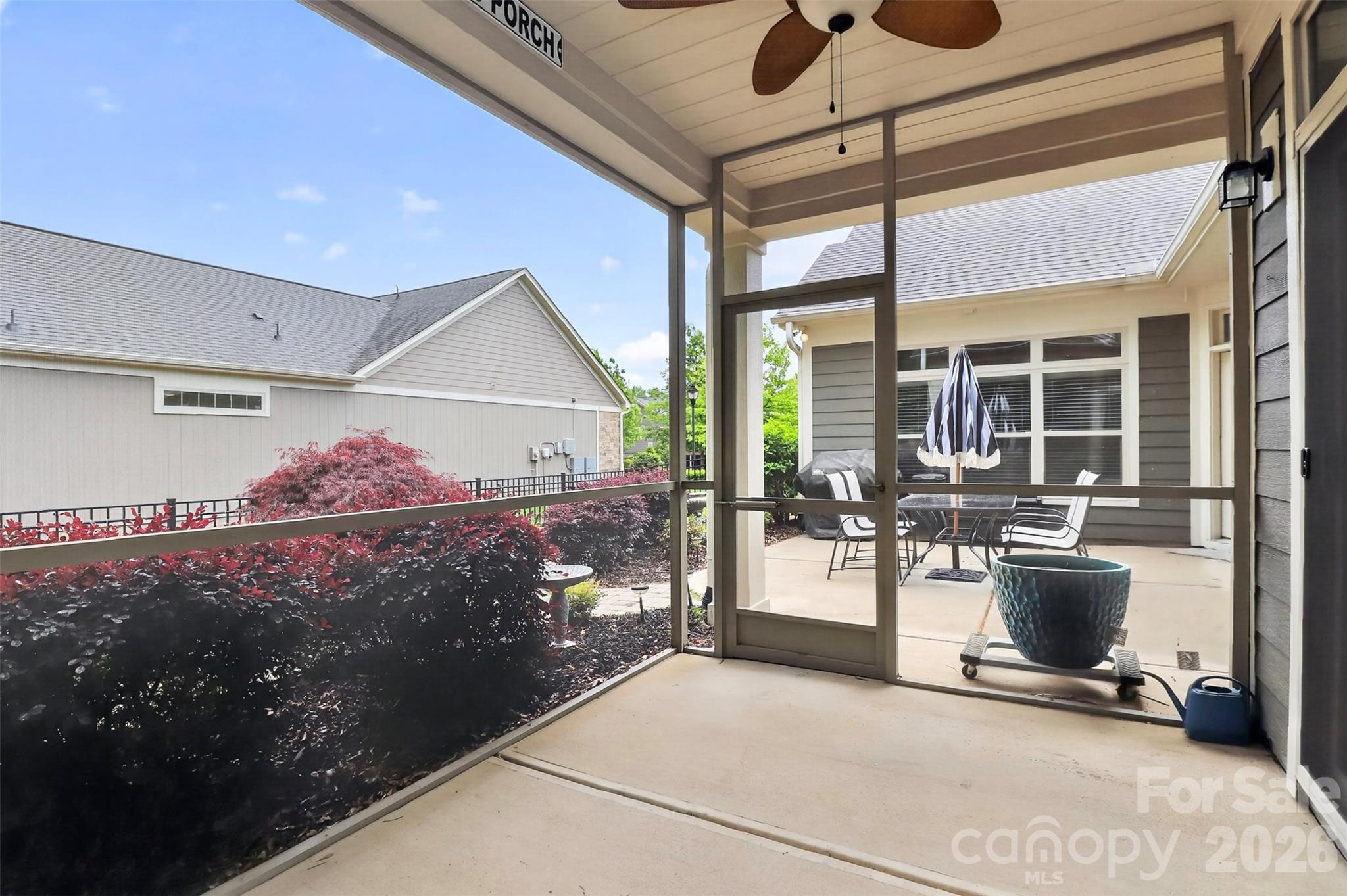 7933 Parknoll Drive Huntersville NC 28078