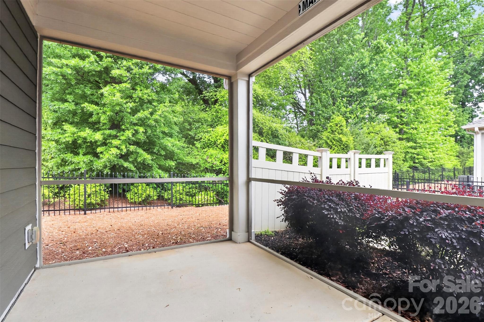 7933 Parknoll Drive Huntersville NC 28078
