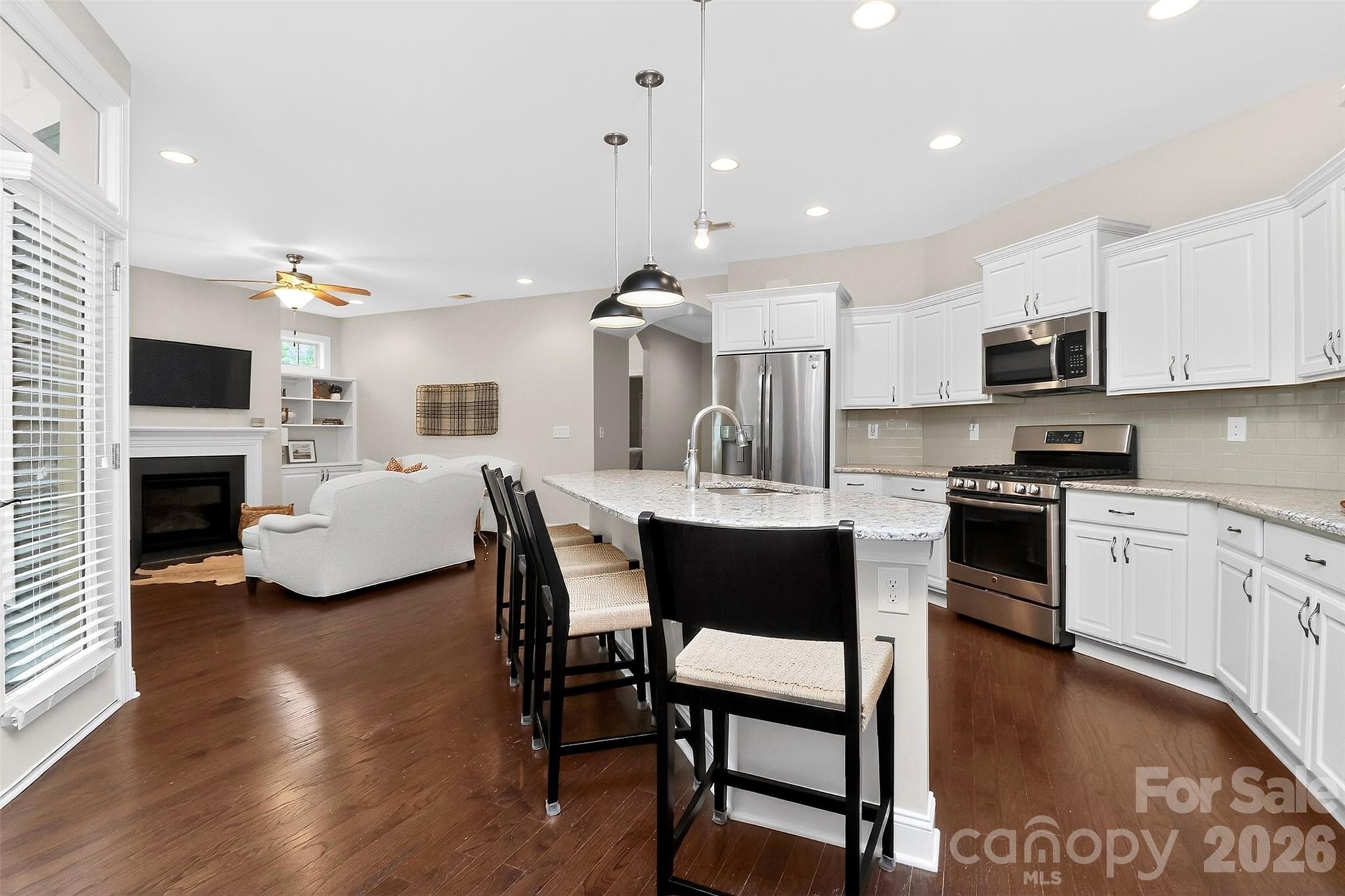 7933 Parknoll Drive Huntersville NC 28078