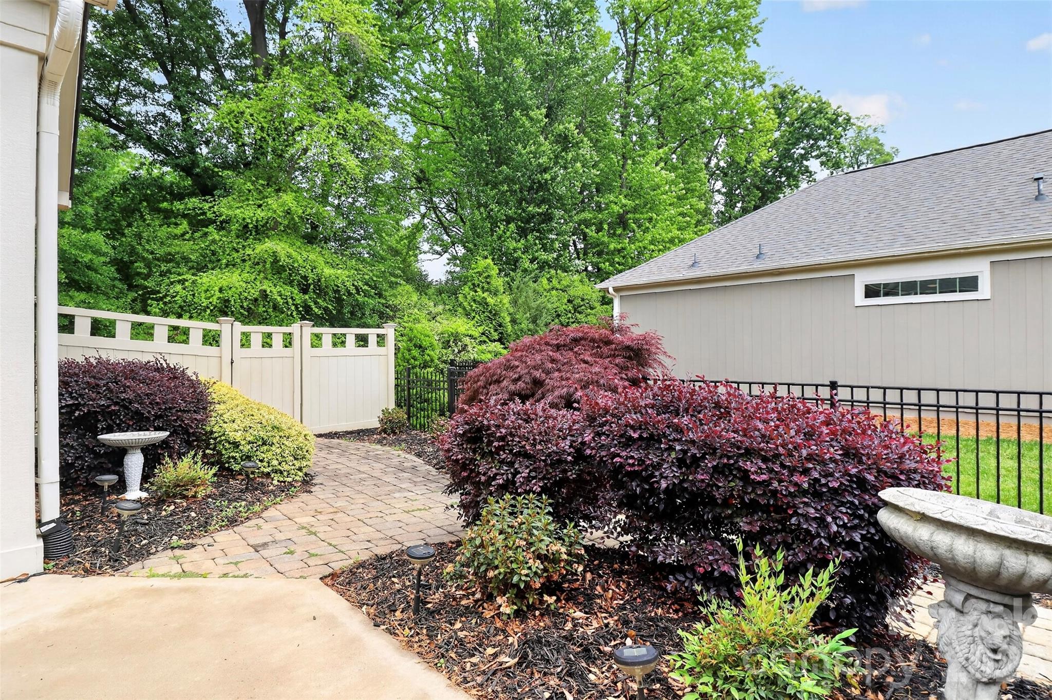 7933 Parknoll Drive Huntersville NC 28078