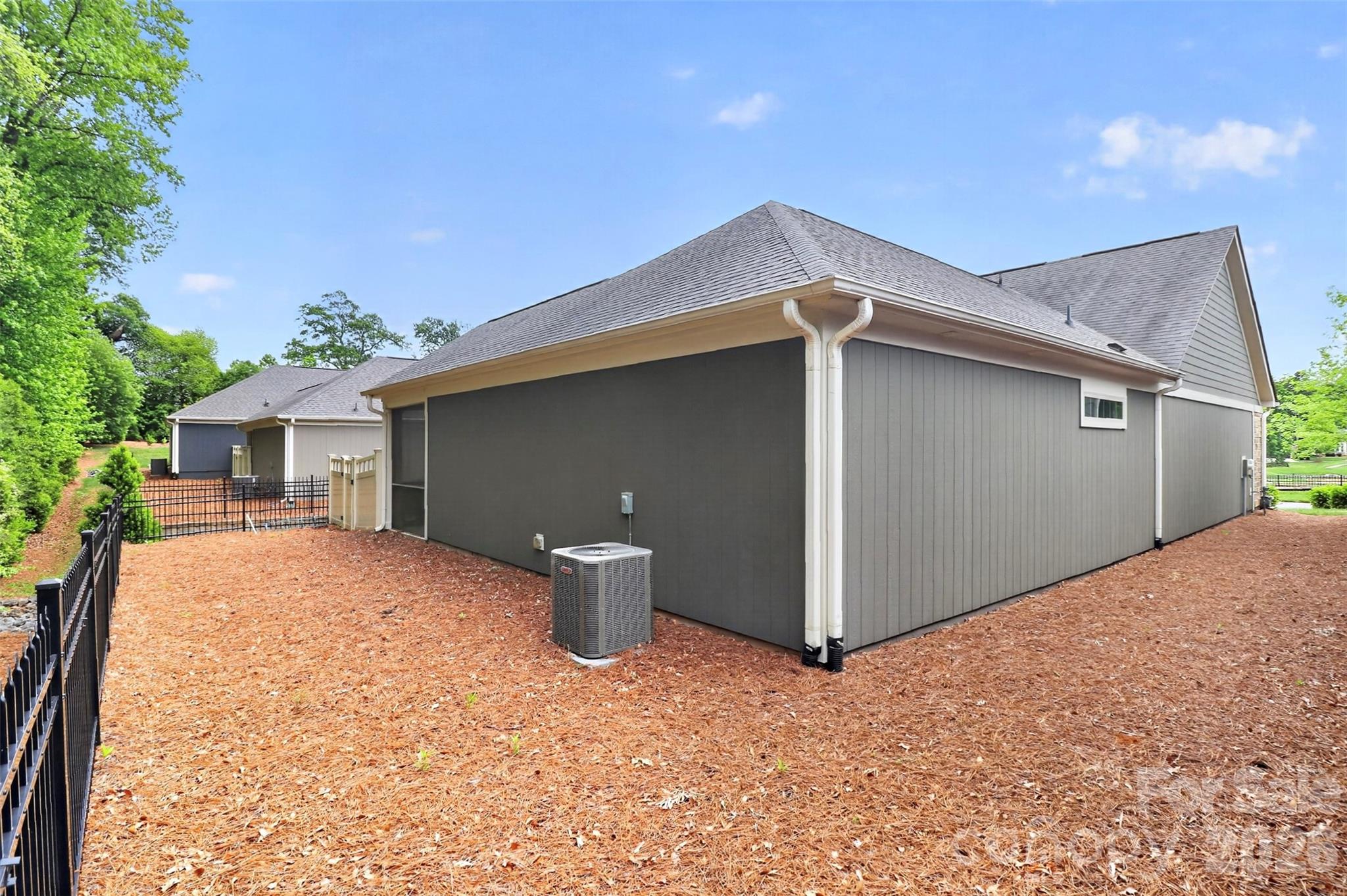 7933 Parknoll Drive Huntersville NC 28078