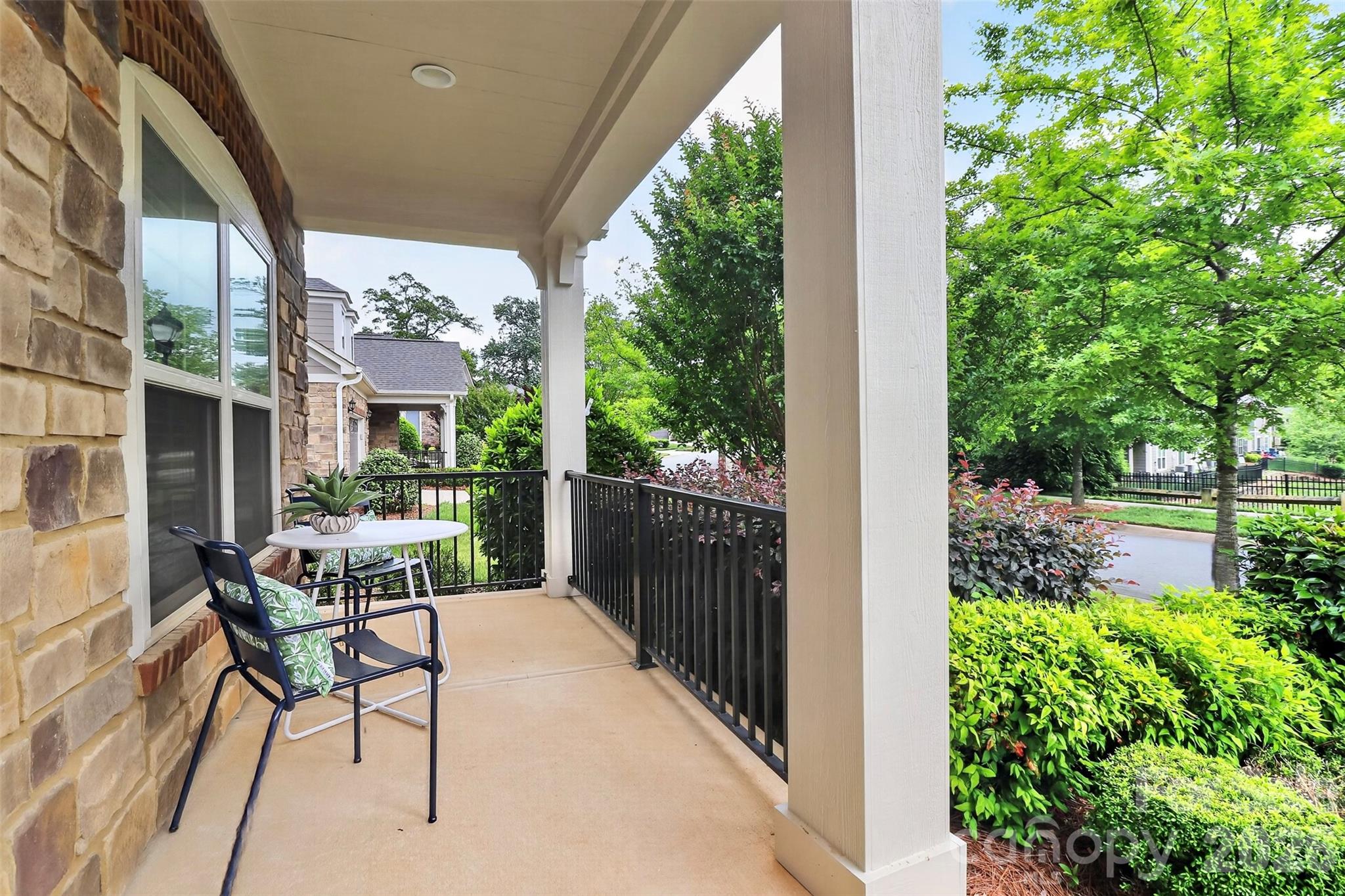 7933 Parknoll Drive Huntersville NC 28078