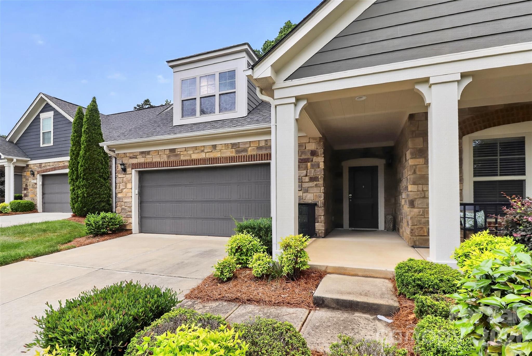 7933 Parknoll Drive Huntersville NC 28078