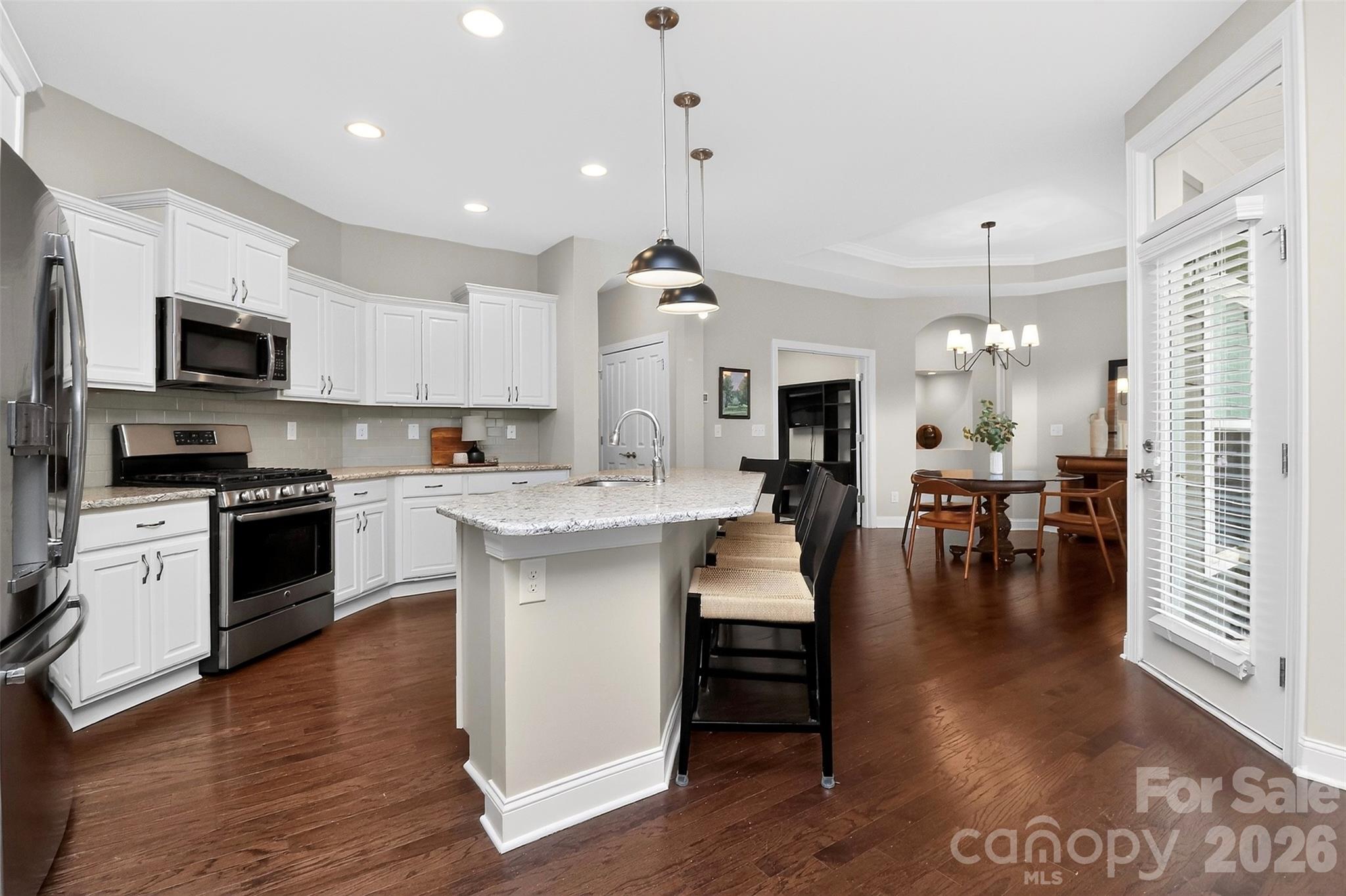 7933 Parknoll Drive Huntersville NC 28078