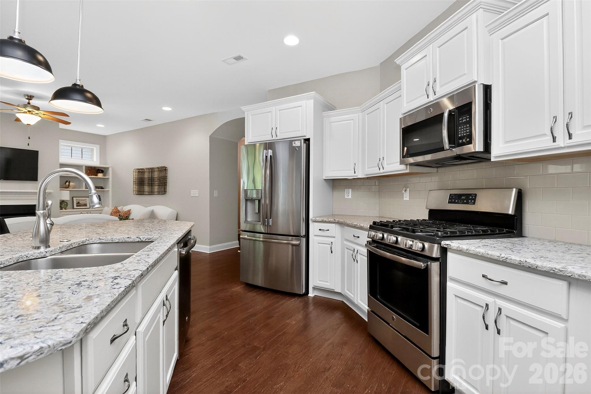7933 Parknoll Drive Huntersville NC 28078