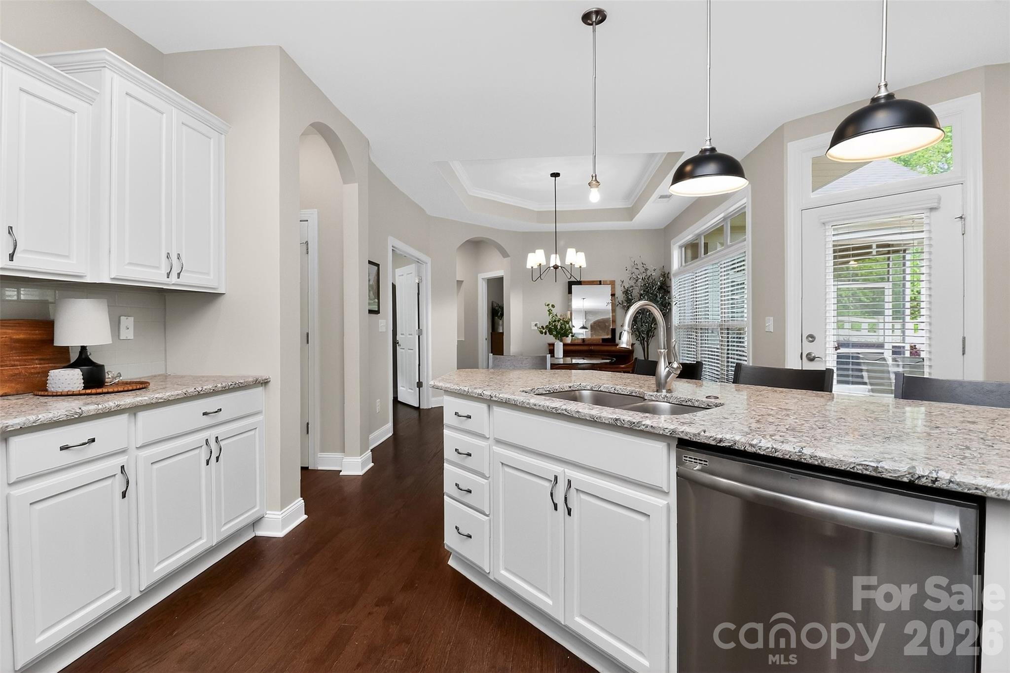 7933 Parknoll Drive Huntersville NC 28078