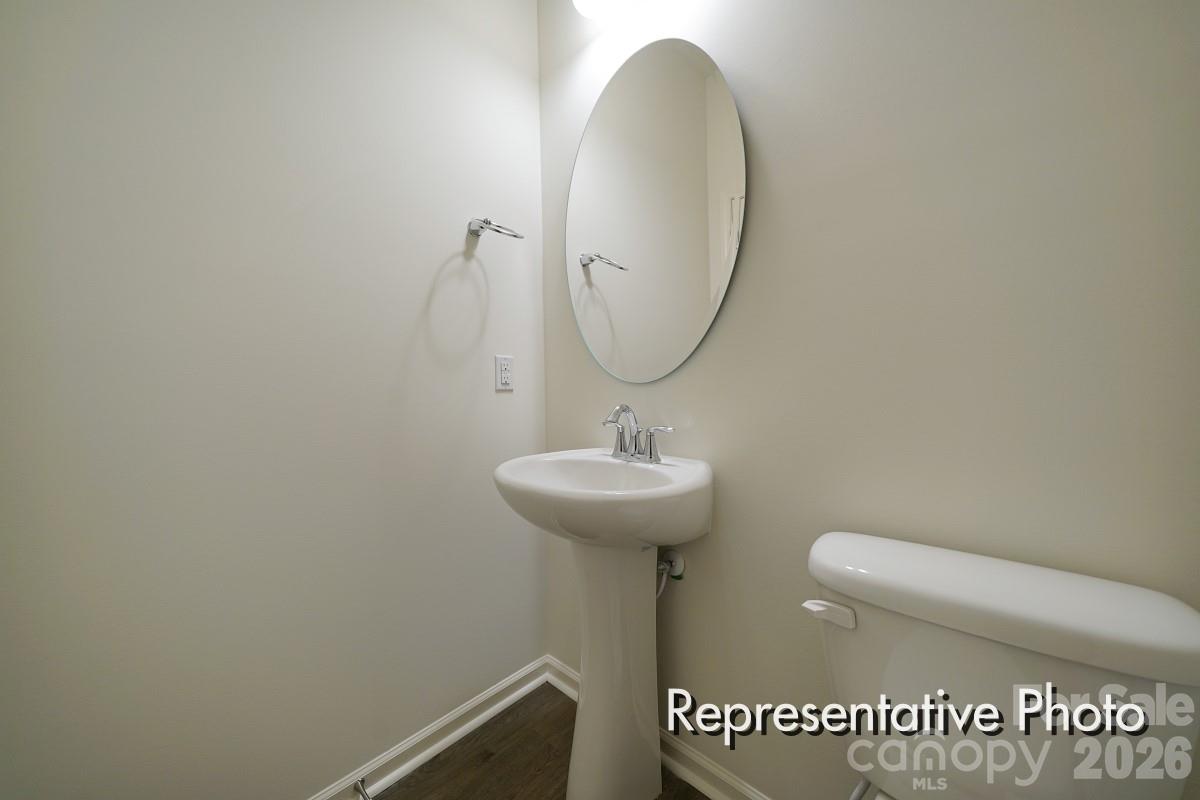 1138 Lorrie Lane Albemarle NC 28001