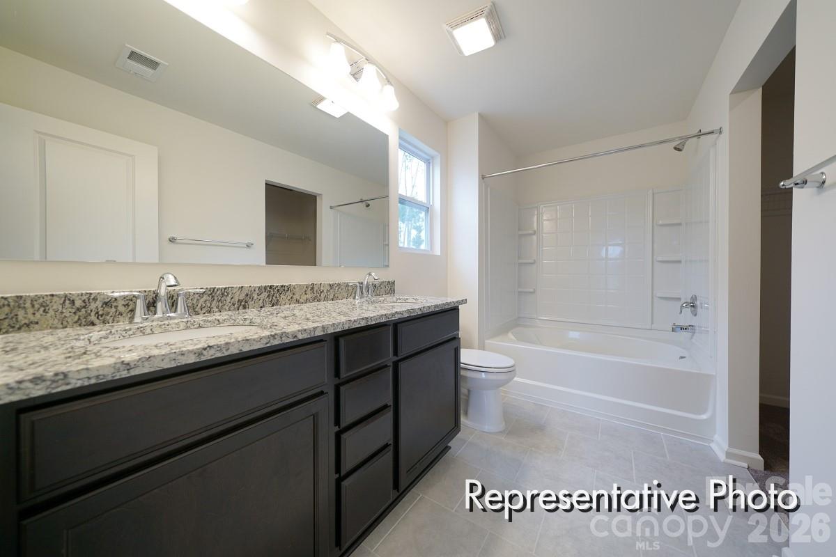 1138 Lorrie Lane Albemarle NC 28001