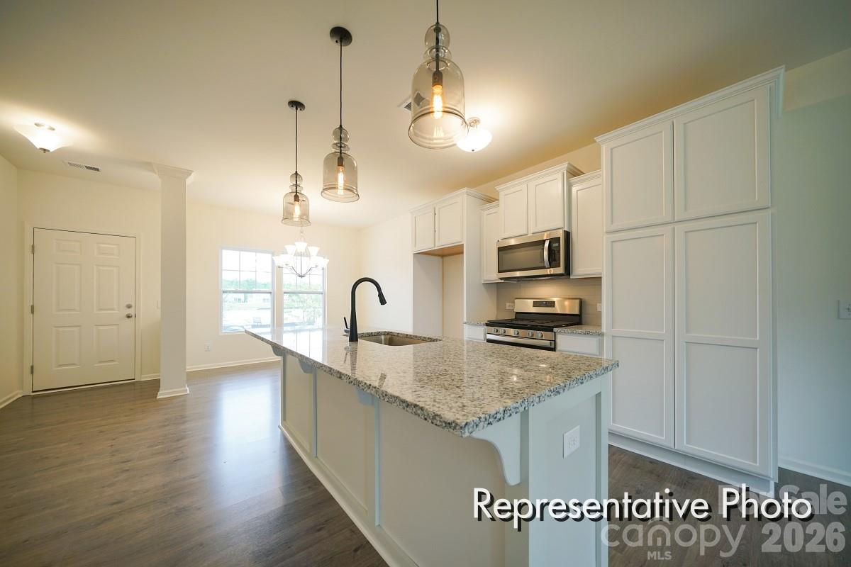 1138 Lorrie Lane Albemarle NC 28001