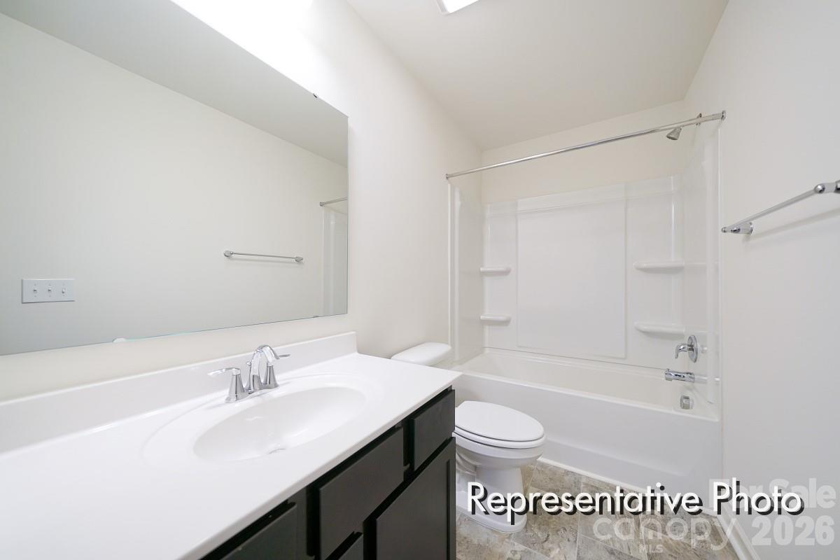 1138 Lorrie Lane Albemarle NC 28001