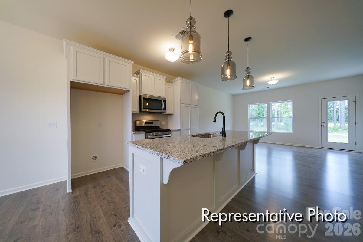 1138 Lorrie Lane Albemarle NC 28001