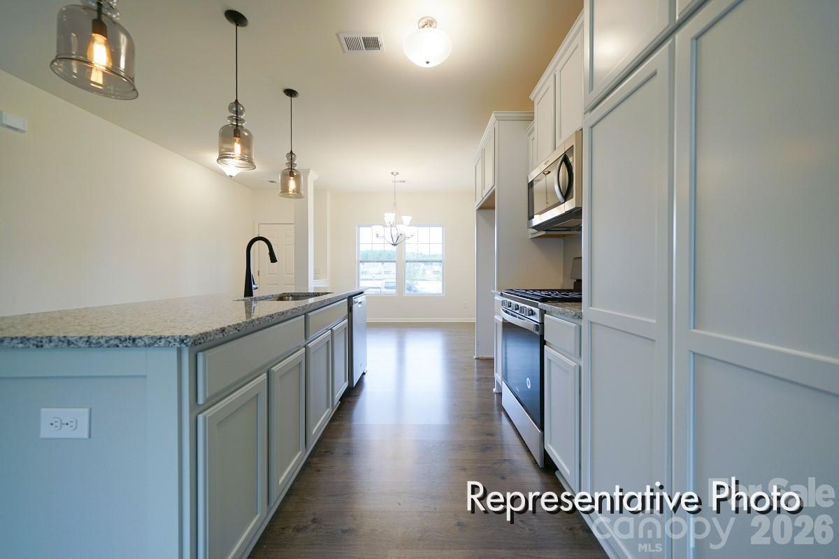 1138 Lorrie Lane Albemarle NC 28001