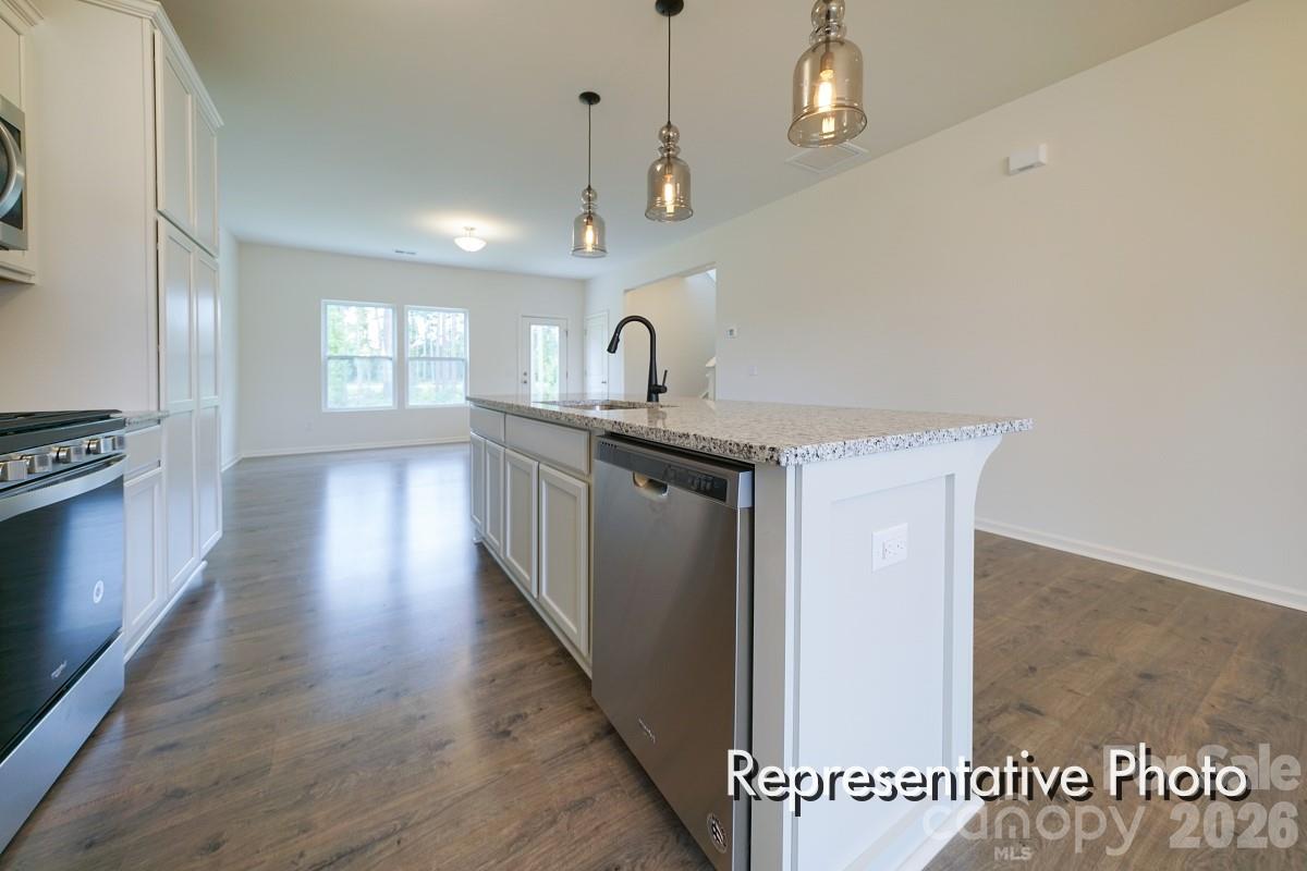 1138 Lorrie Lane Albemarle NC 28001