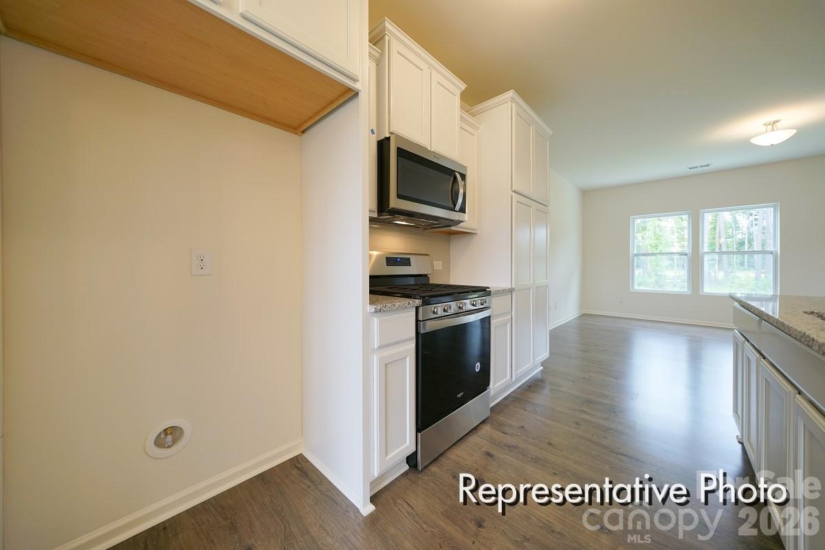 1138 Lorrie Lane Albemarle NC 28001