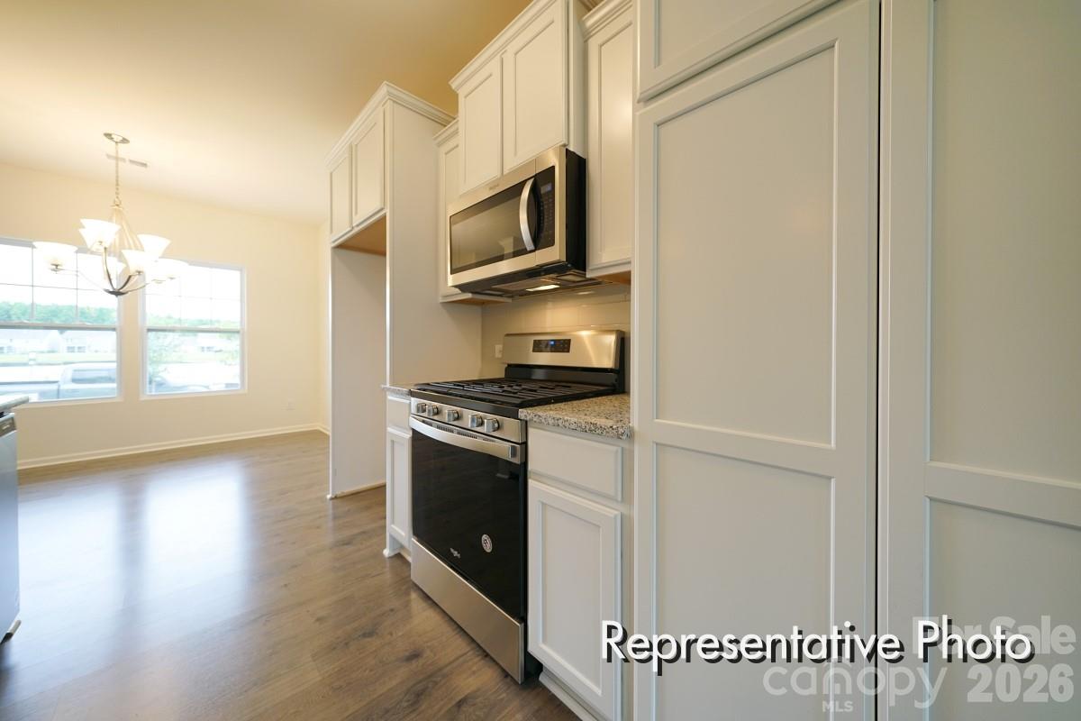 1138 Lorrie Lane Albemarle NC 28001