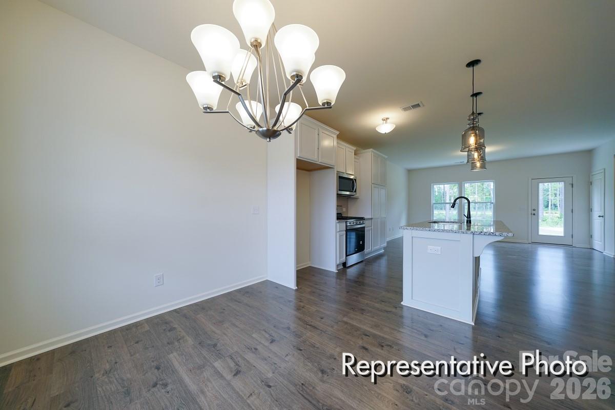 1138 Lorrie Lane Albemarle NC 28001