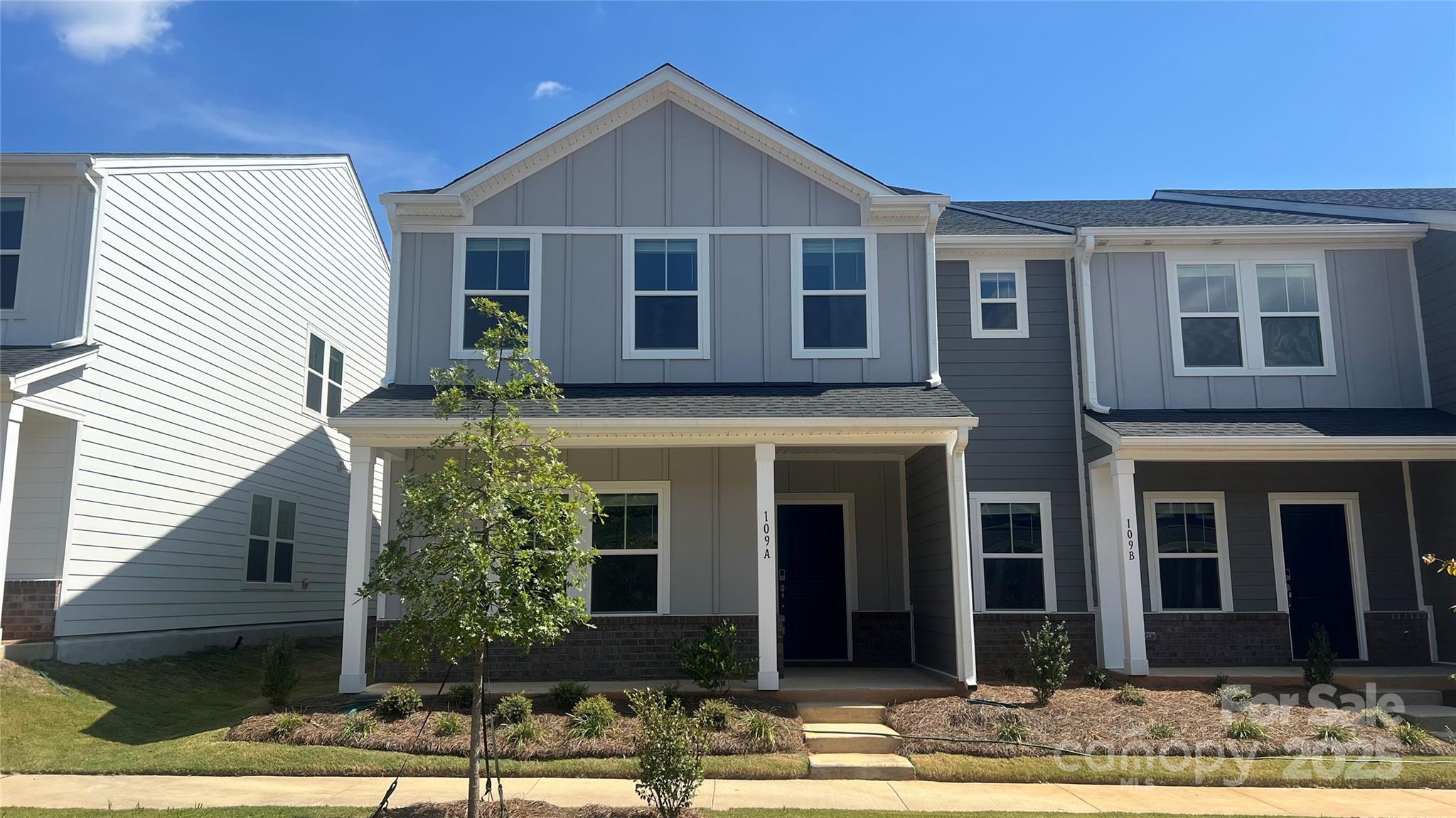 109 Ciara Place Mooresville NC 28115