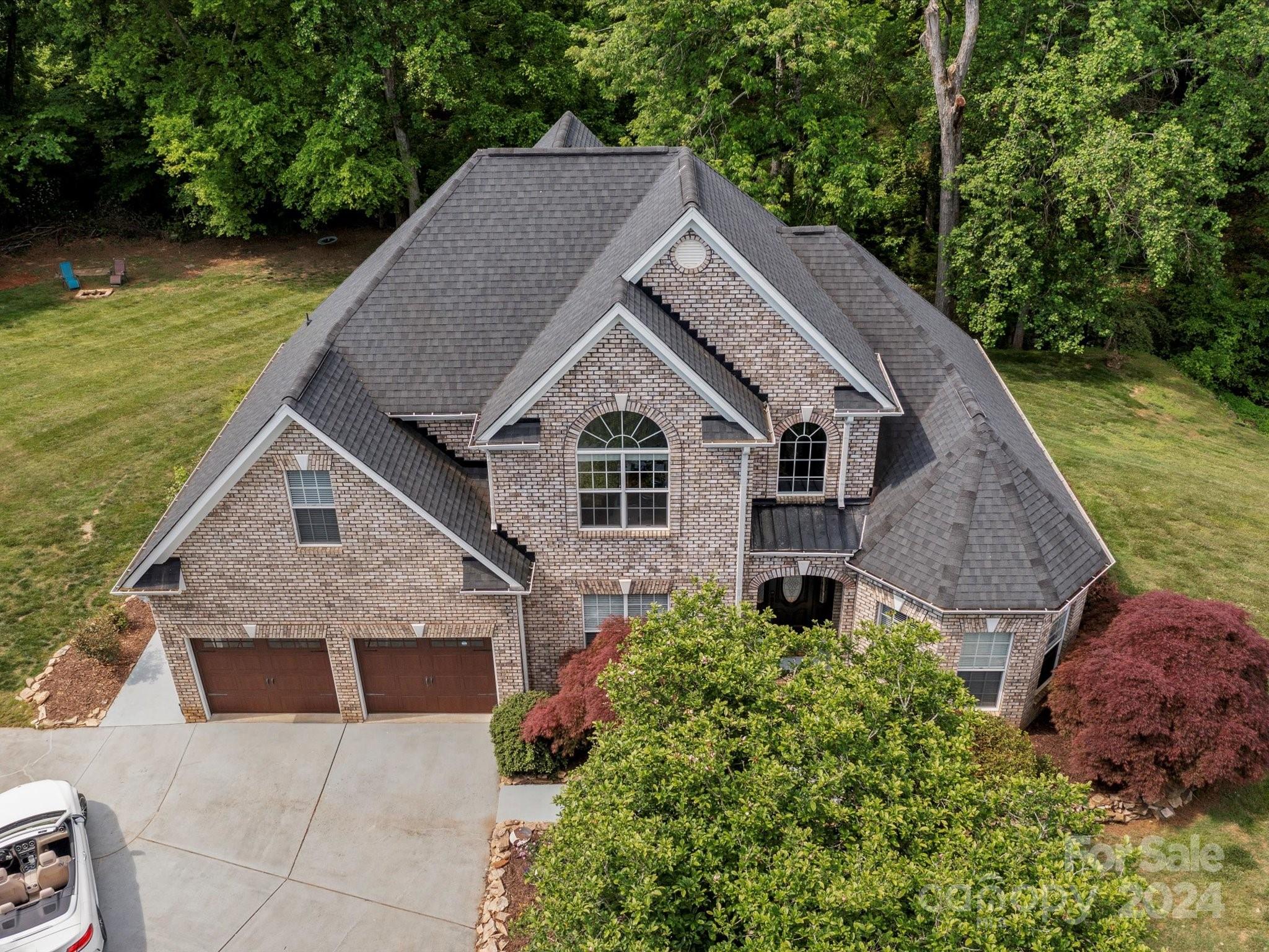 356 Ervin Road Mooresville NC 28117