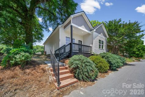 468 Elm Street Lancaster SC 29720