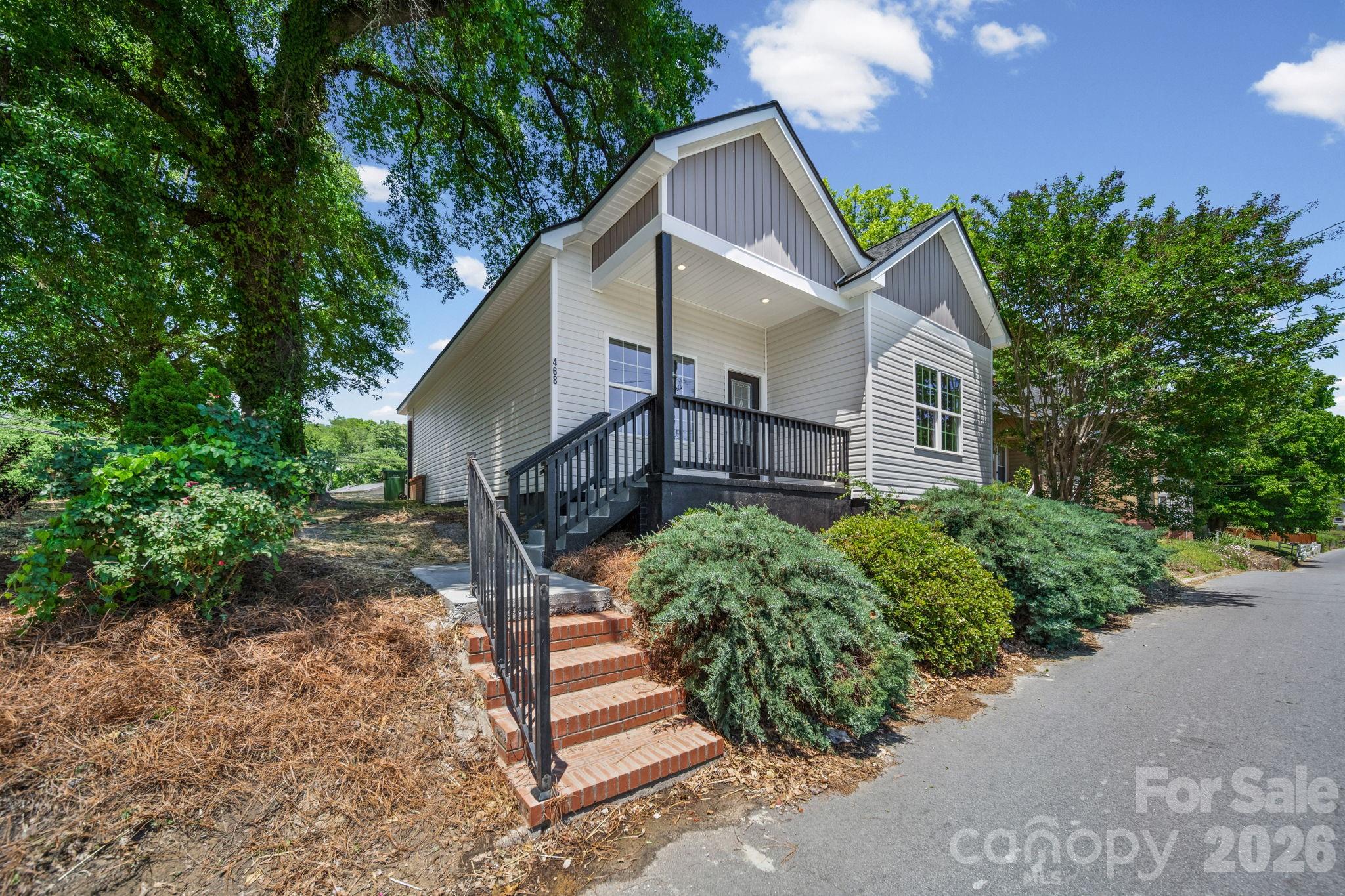 468 Elm Street Lancaster SC 29720