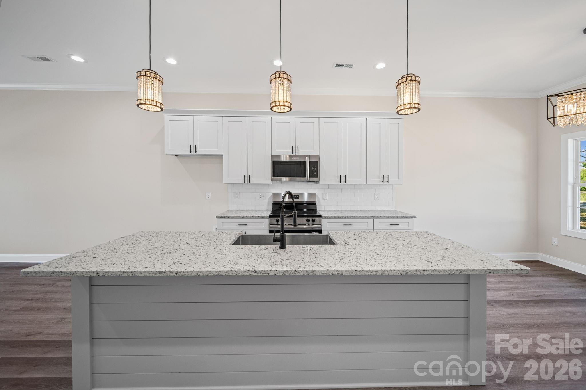 468 Elm Street Lancaster SC 29720