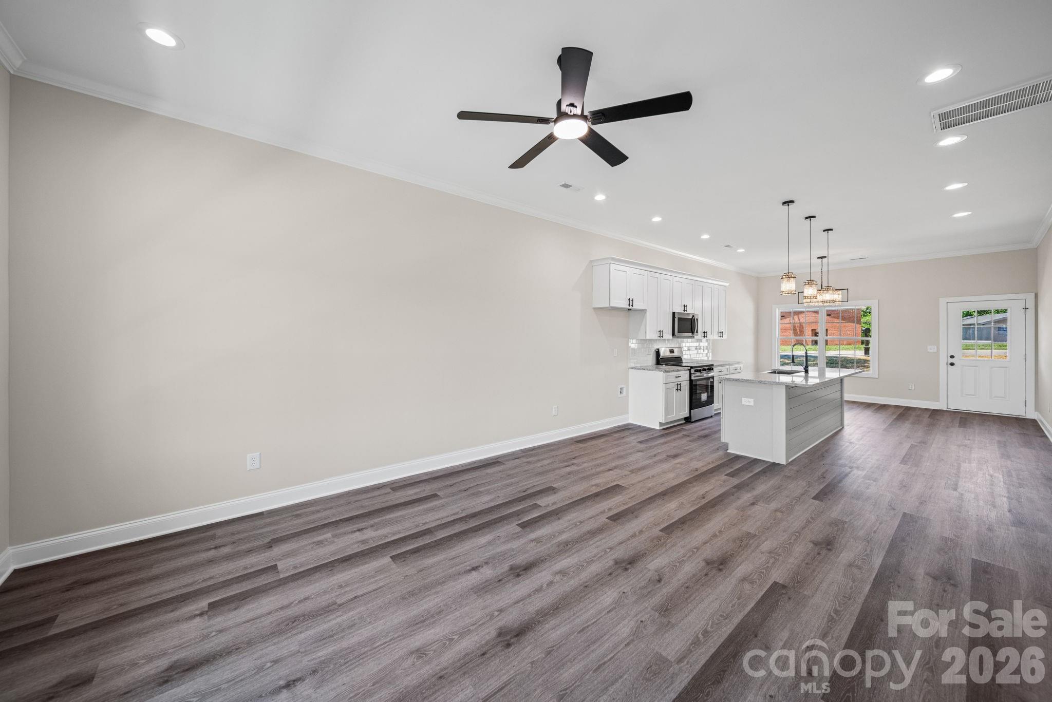 468 Elm Street Lancaster SC 29720