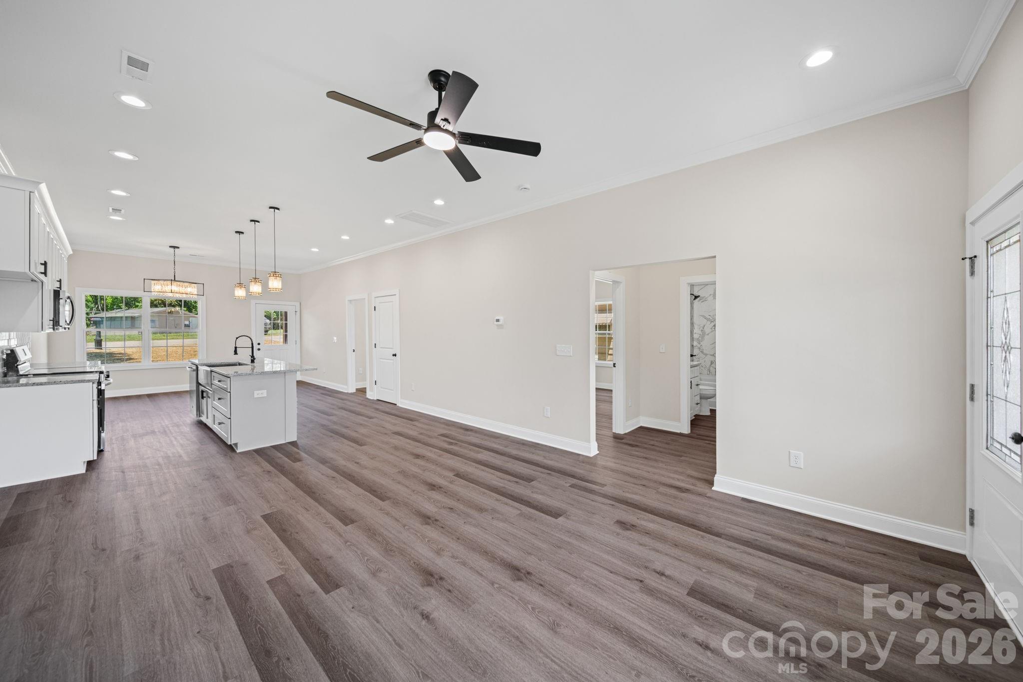 468 Elm Street Lancaster SC 29720