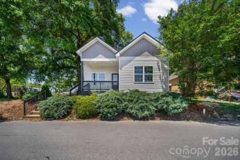 468 Elm Street Lancaster SC 29720