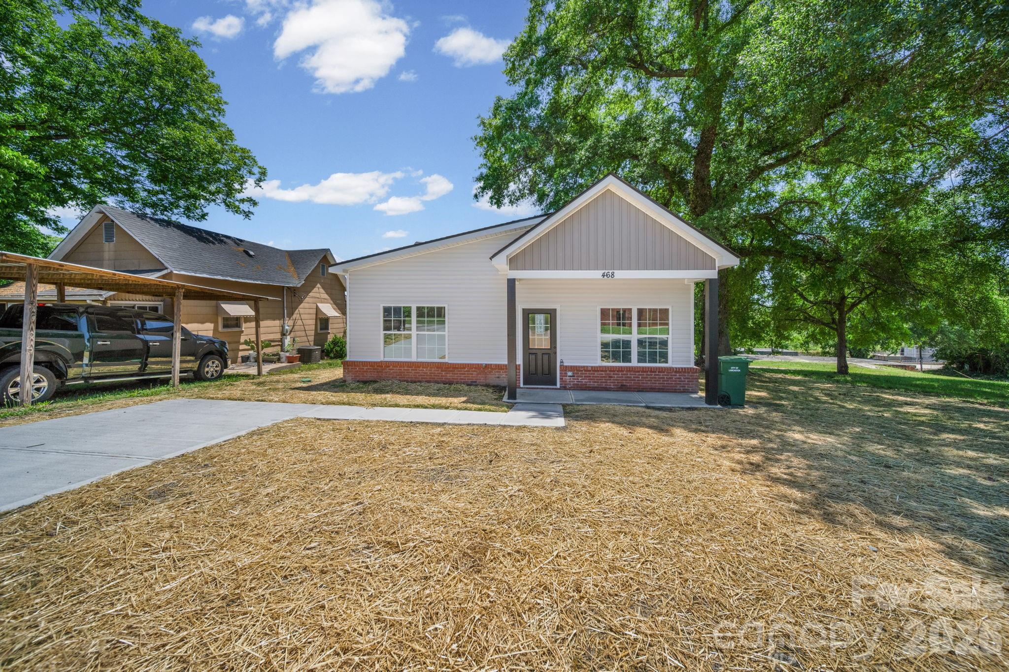 468 Elm Street Lancaster SC 29720