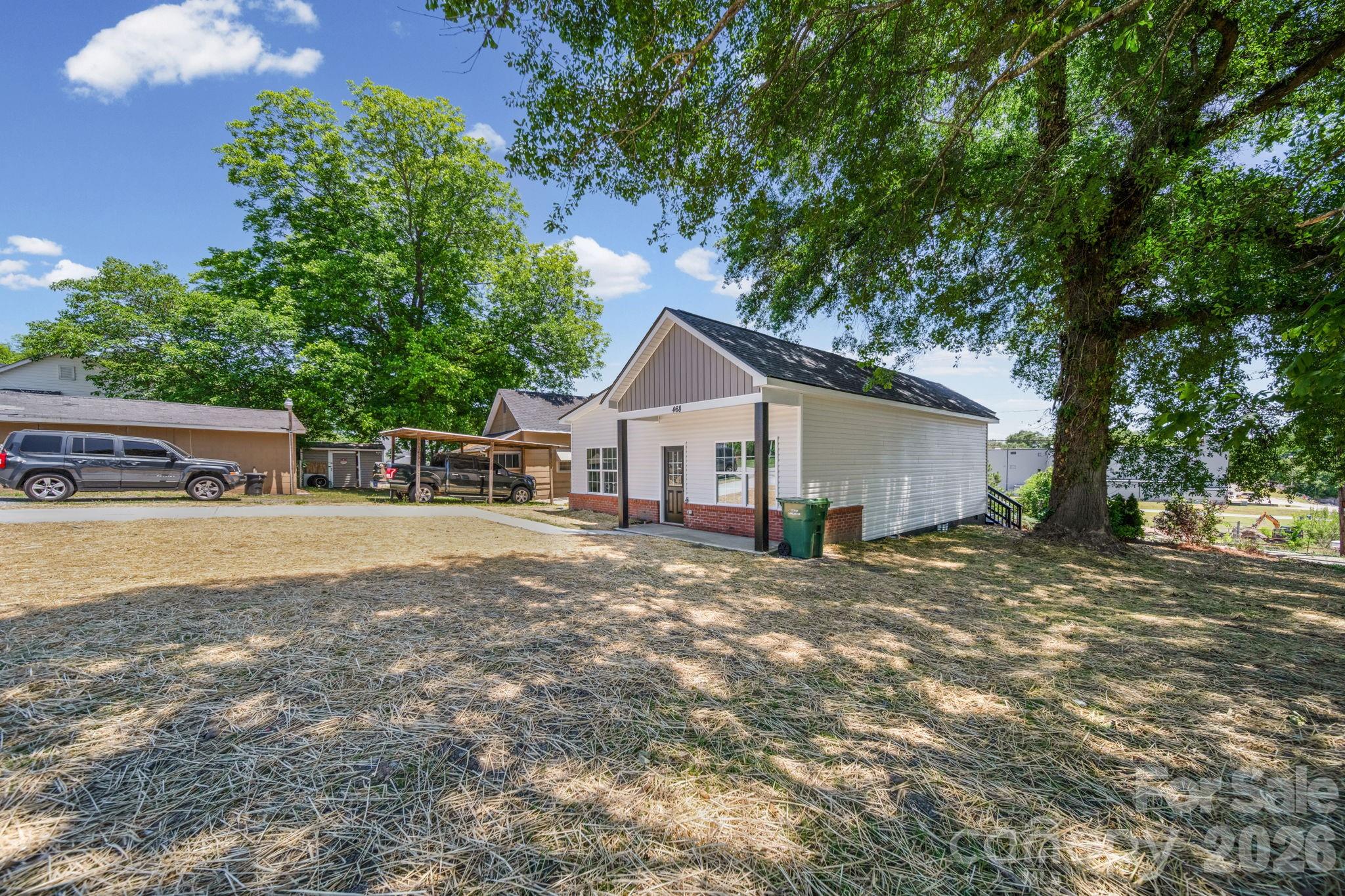468 Elm Street Lancaster SC 29720