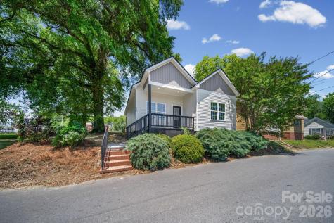 468 Elm Street Lancaster SC 29720