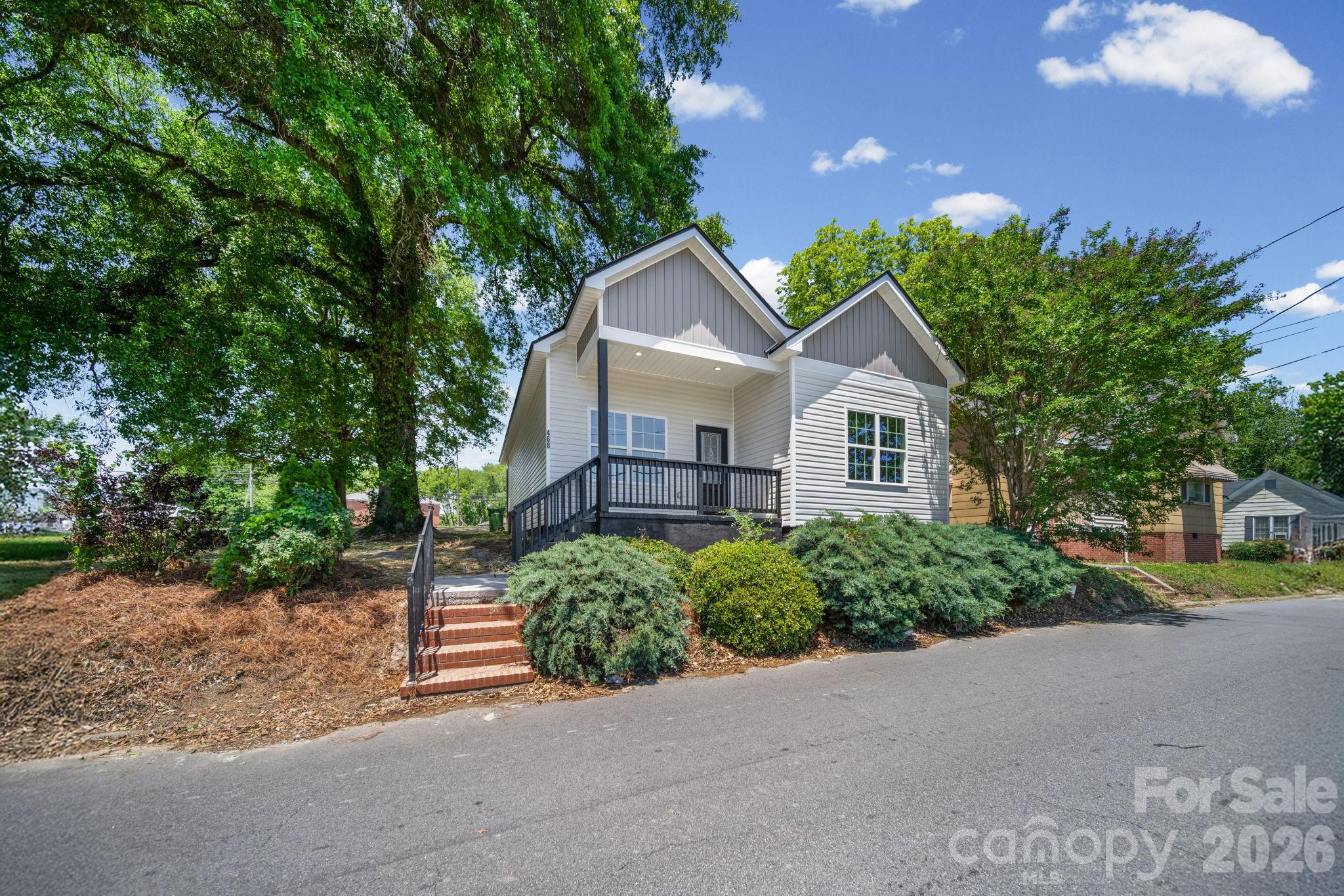 468 Elm Street Lancaster SC 29720