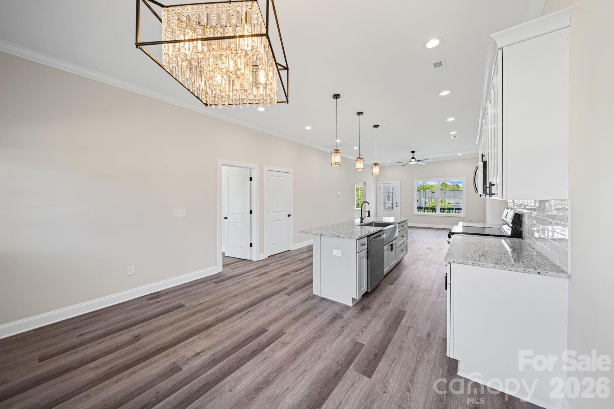 468 Elm Street Lancaster SC 29720