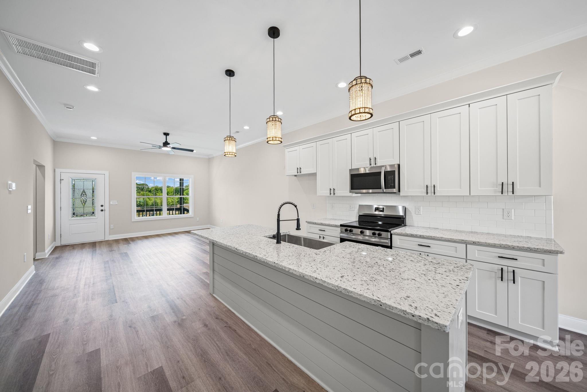 468 Elm Street Lancaster SC 29720
