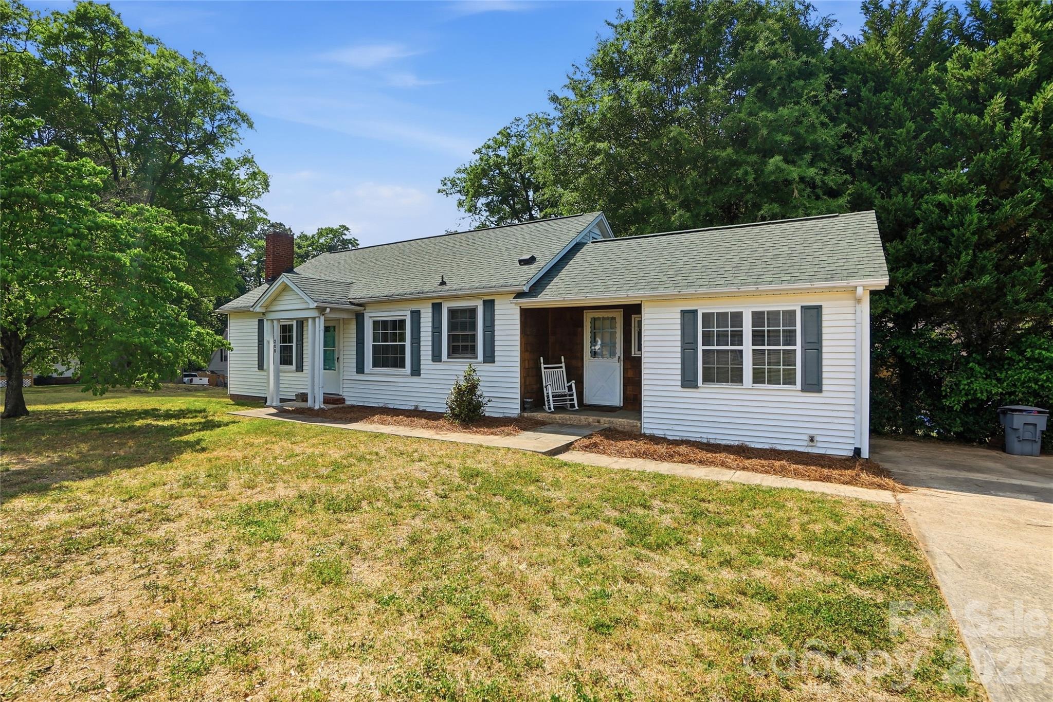 208 Jackson Terrace Clover SC 29710