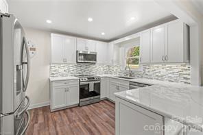 6313 Arden Circle Clemmons NC 27012