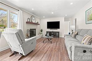 6313 Arden Circle Clemmons NC 27012