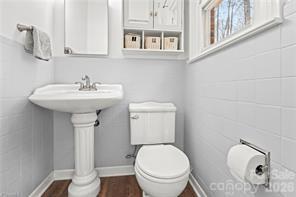 6313 Arden Circle Clemmons NC 27012