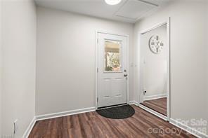 6313 Arden Circle Clemmons NC 27012
