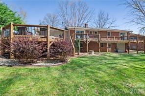 6313 Arden Circle Clemmons NC 27012