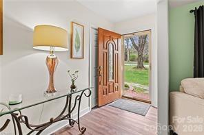 6313 Arden Circle Clemmons NC 27012
