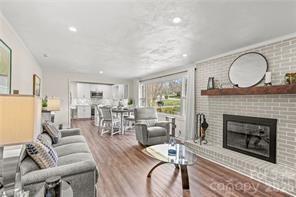 6313 Arden Circle Clemmons NC 27012