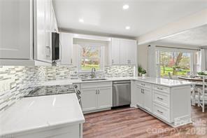 6313 Arden Circle Clemmons NC 27012