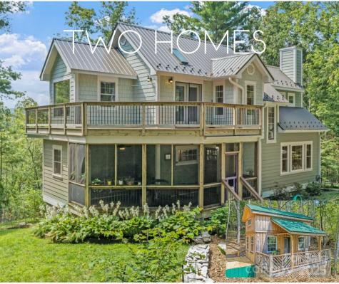 97 Gordon Lane Burnsville NC 28714